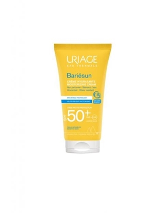 URIAGE SUN CRME ONGEPARFUMEERD SPF50 50ML